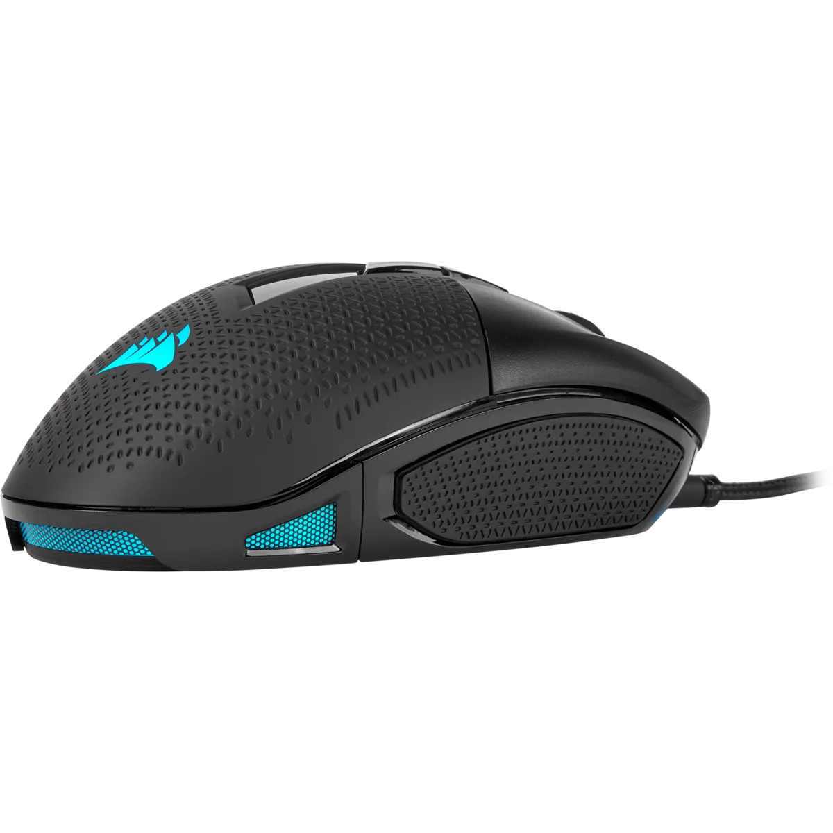 NightSword RGB Tunable FPS/MOBA Gaming Mouse (AP)