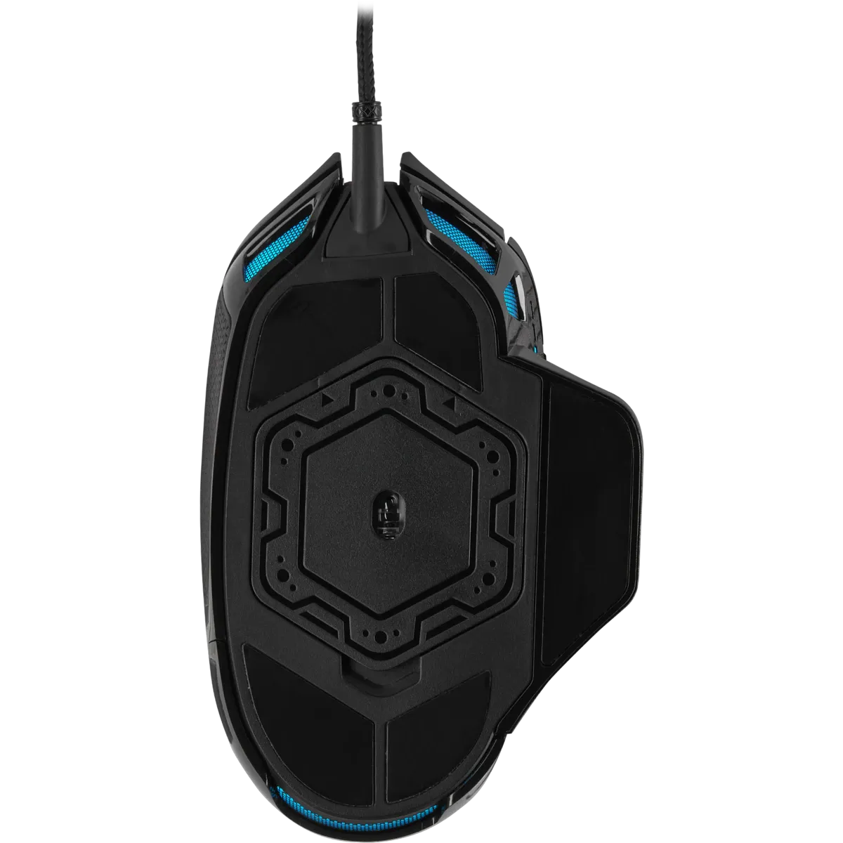 NightSword RGB Tunable FPS/MOBA Gaming Mouse (AP)