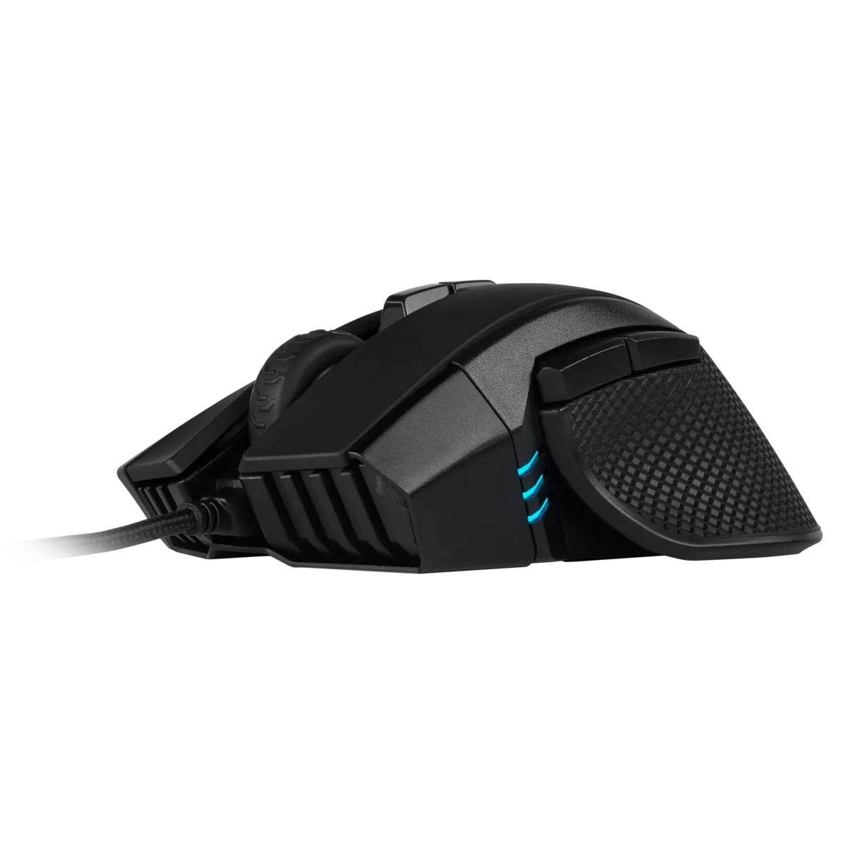 Ironclaw RGB Wireless Gaming Mouse (AP)