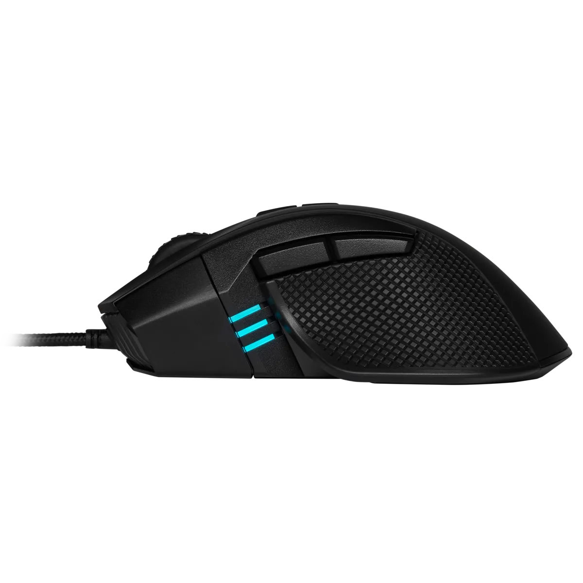 Ironclaw RGB Wireless Gaming Mouse (AP)