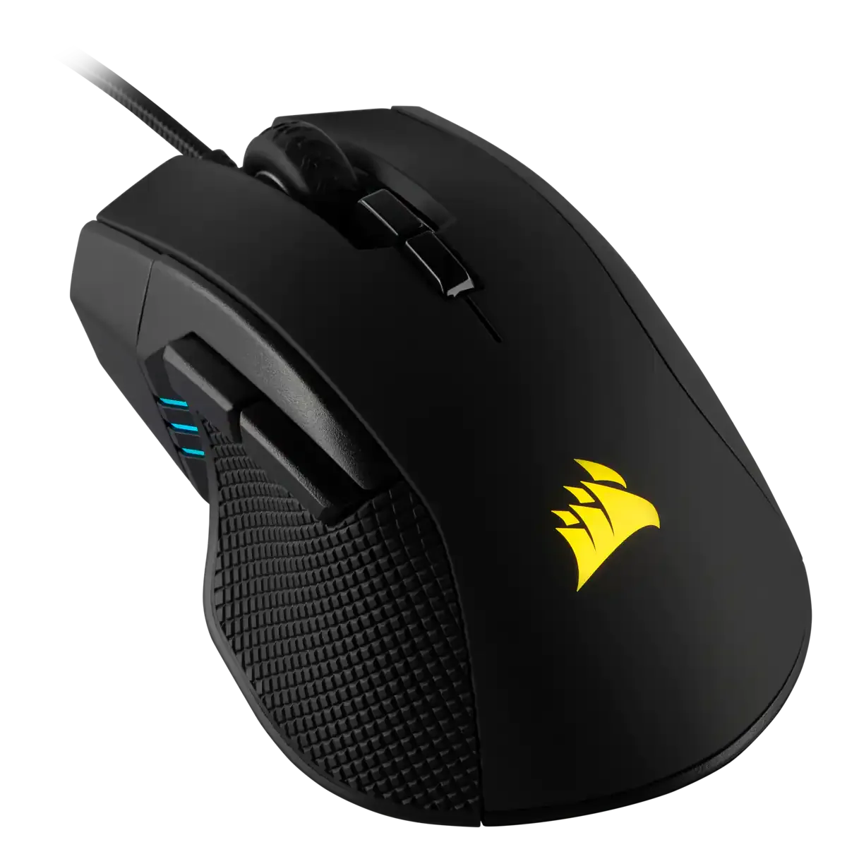 Ironclaw RGB Wireless Gaming Mouse (AP)