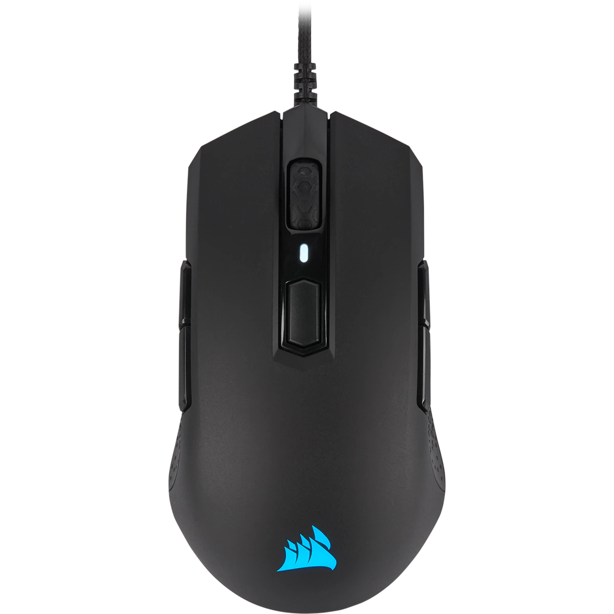 M55 RGB Pro Ambidextrous Multi-Grip Gaming Mouse (AP)