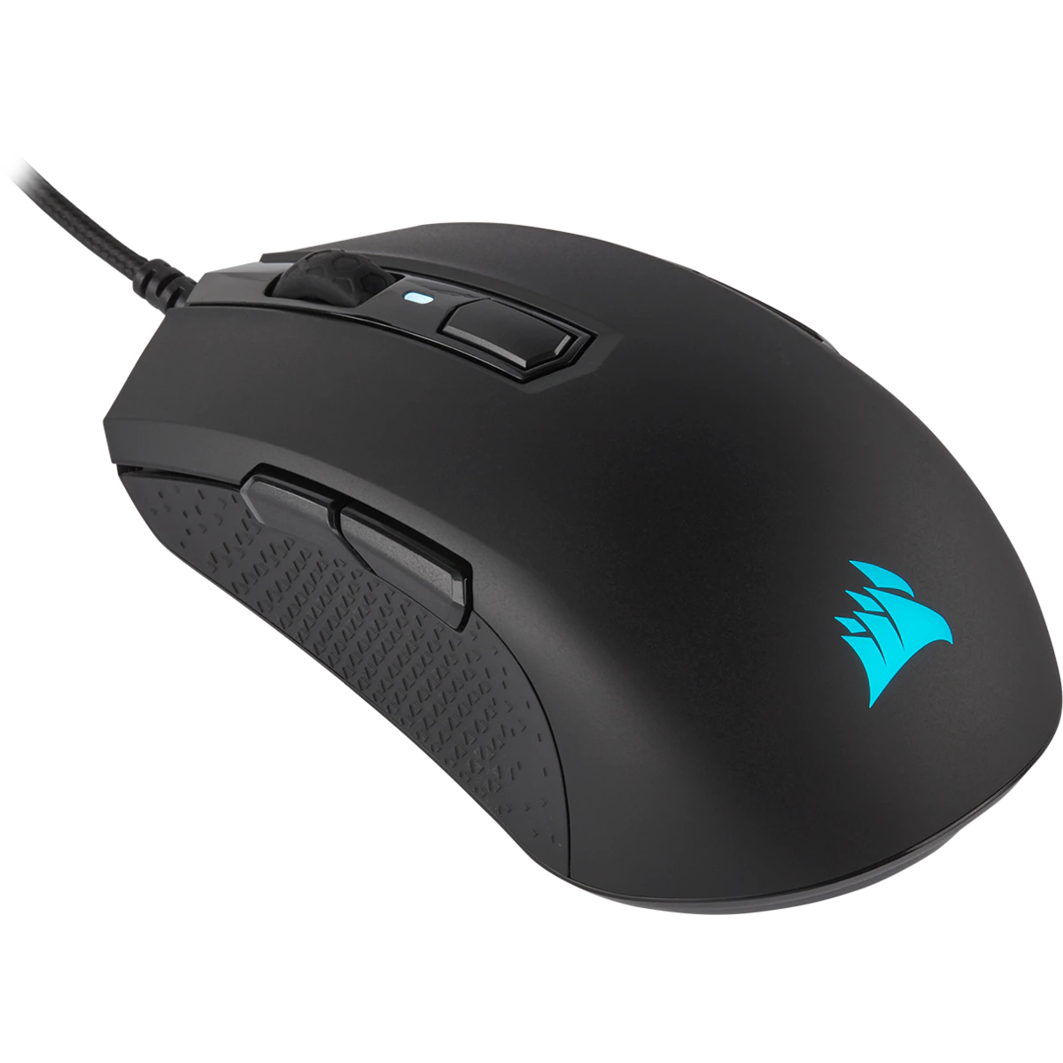 M55 RGB Pro Ambidextrous Multi-Grip Gaming Mouse (AP)