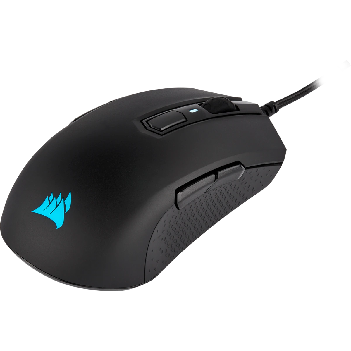 M55 RGB Pro Ambidextrous Multi-Grip Gaming Mouse (AP)