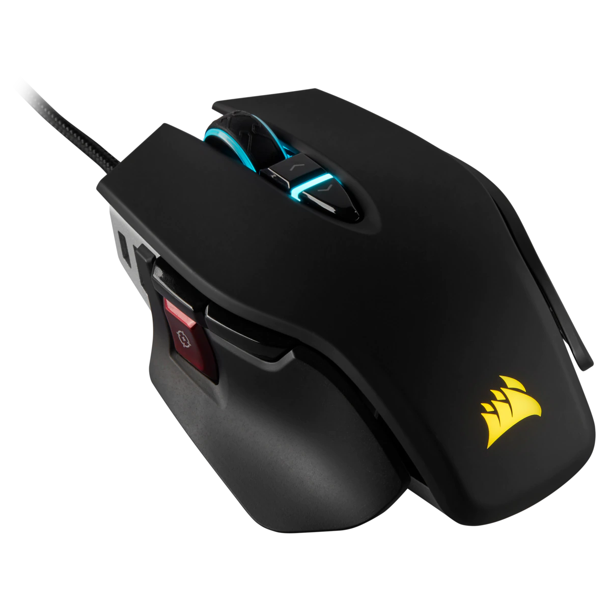 M65 RGB Elite Tunable FPS Gaming Mouse (AP)