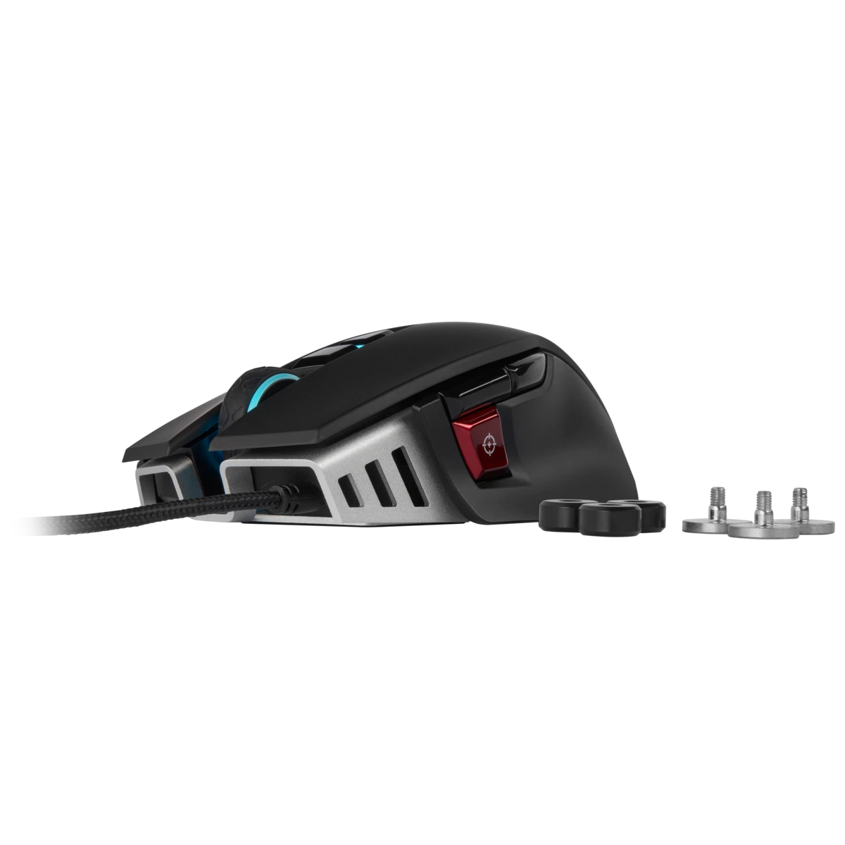 M65 RGB Elite Tunable FPS Gaming Mouse (AP)