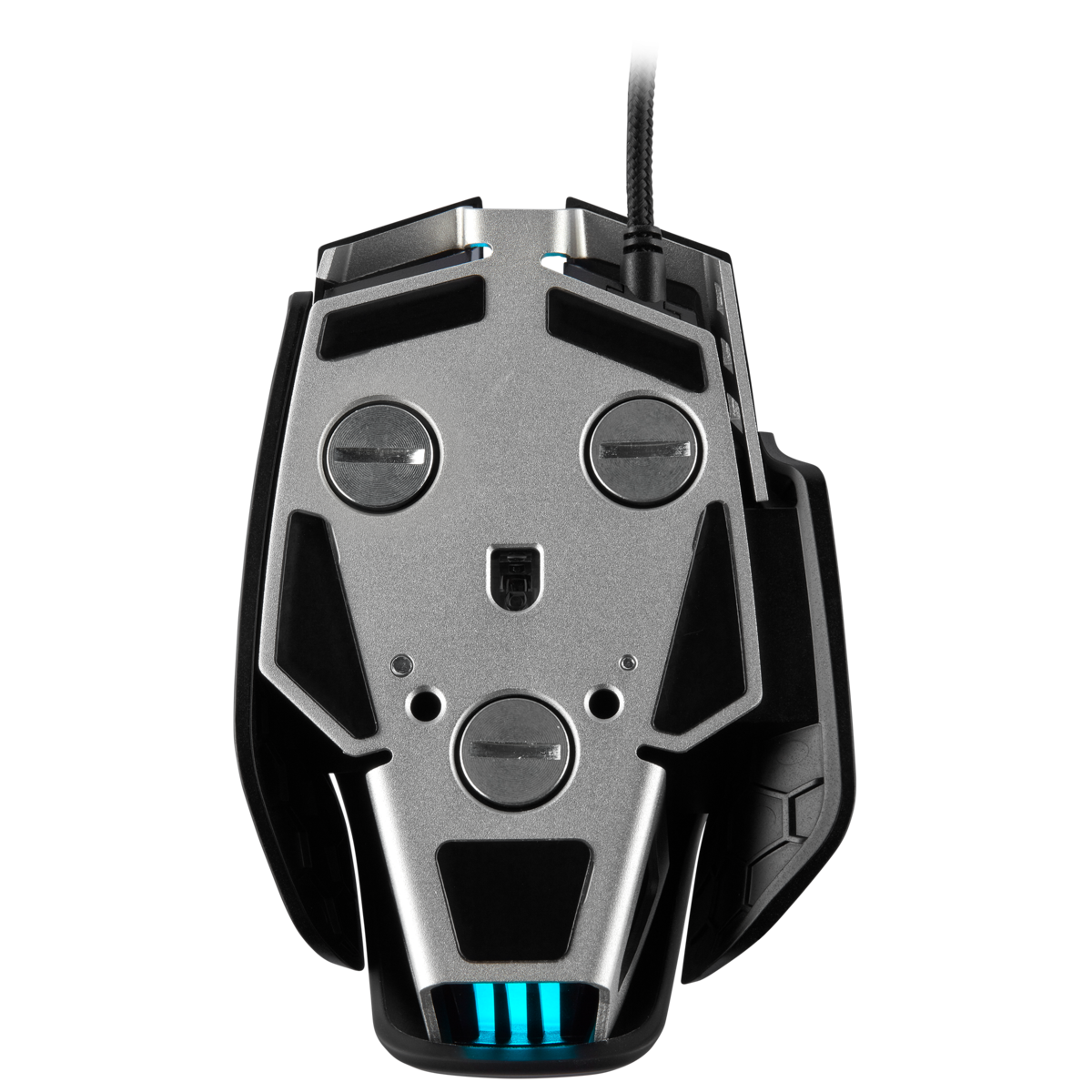 M65 RGB Elite Tunable FPS Gaming Mouse (AP)