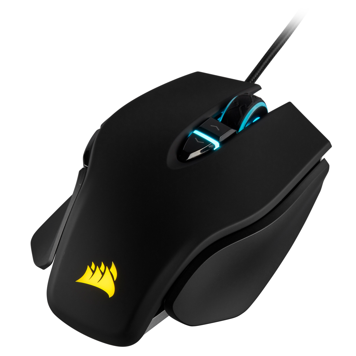 M65 RGB Elite Tunable FPS Gaming Mouse (AP)