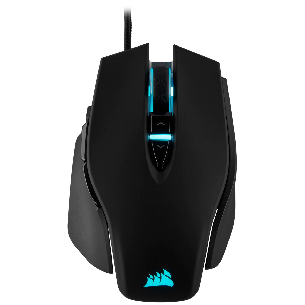 M65 RGB Elite Tunable FPS Gaming Mouse (AP)