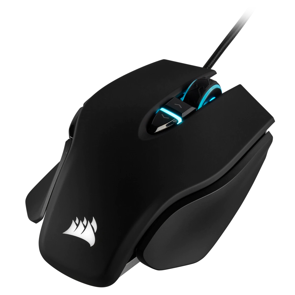 M65 RGB Elite Tunable FPS Gaming Mouse (AP)