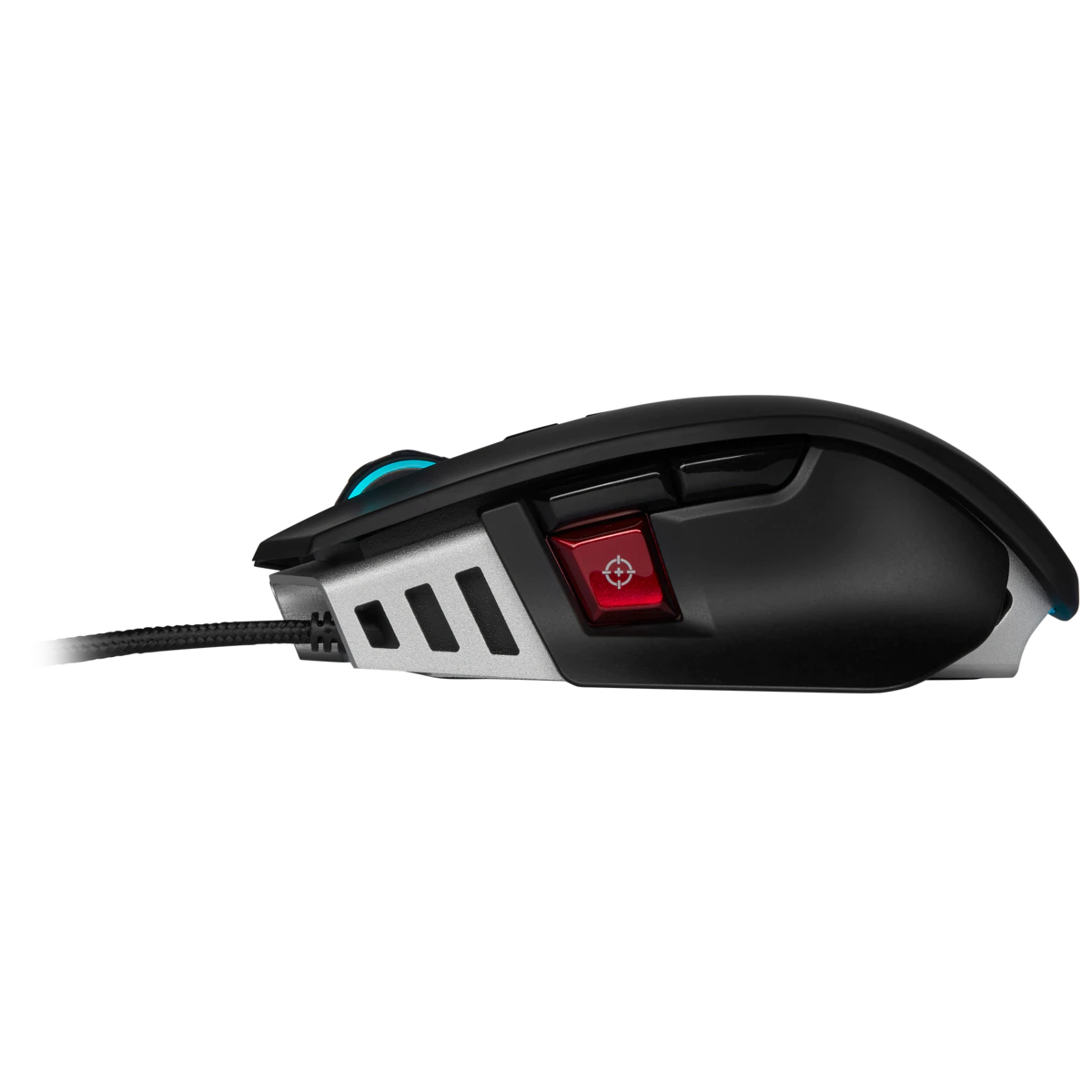 M65 RGB Elite Tunable FPS Gaming Mouse (AP)