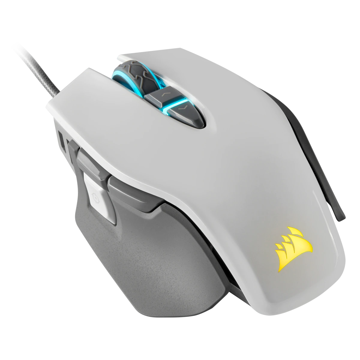 M65 RGB Elite Tunable FPS Gaming Mouse (AP)