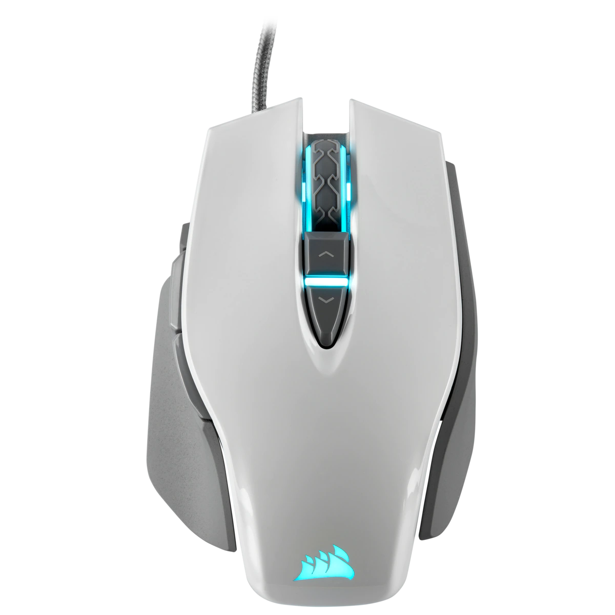 M65 RGB Elite Tunable FPS Gaming Mouse (AP)