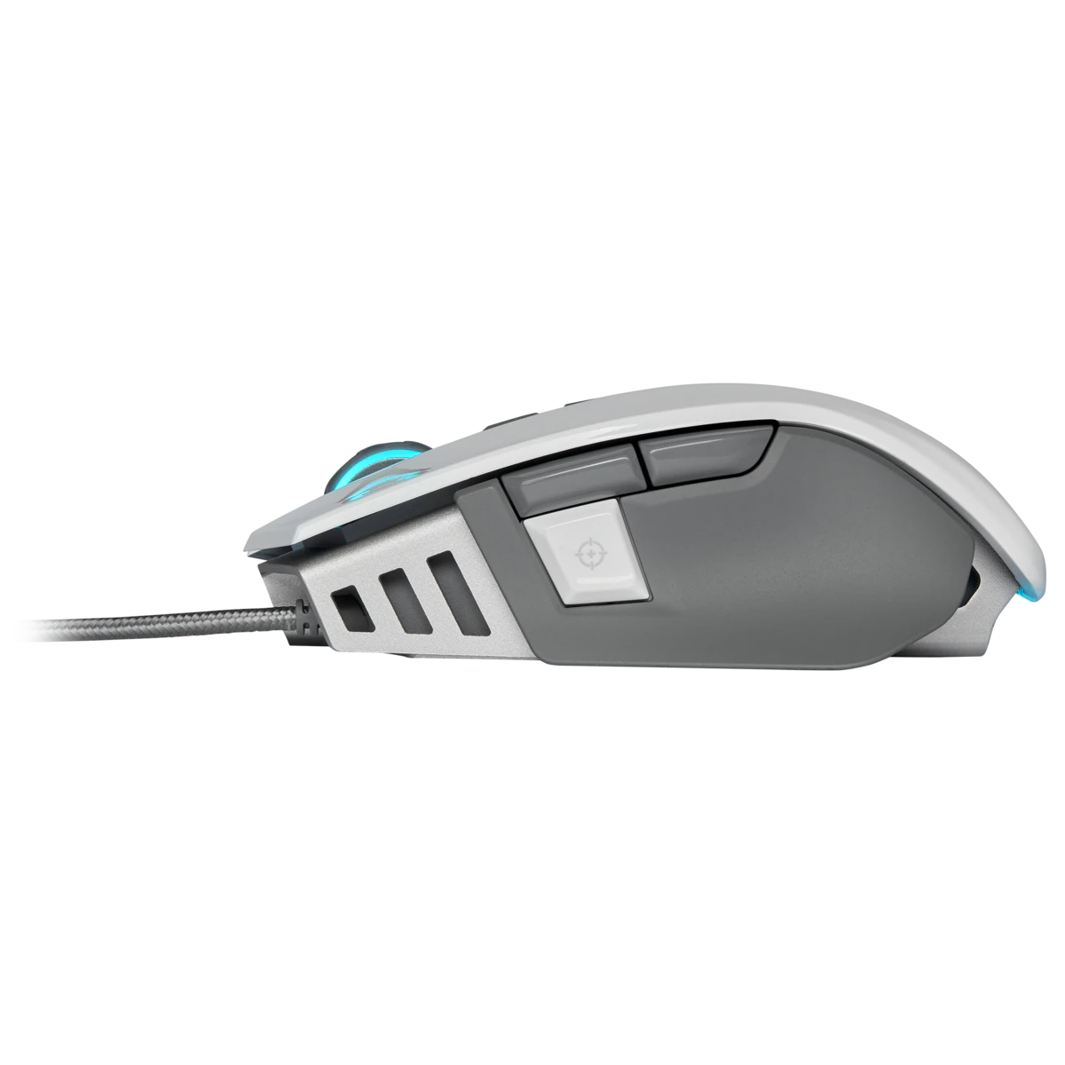 M65 RGB Elite Tunable FPS Gaming Mouse (AP)