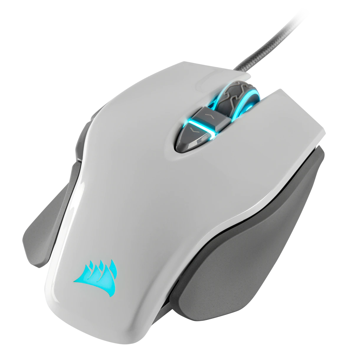 M65 RGB Elite Tunable FPS Gaming Mouse (AP)