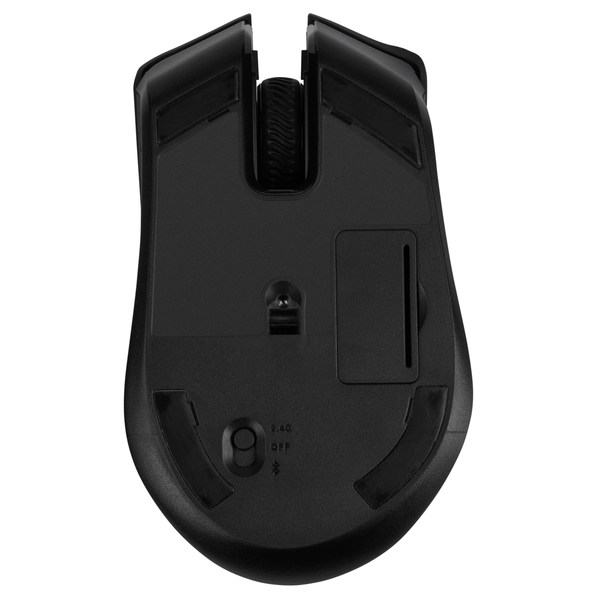 Harpoon RGB Wireless Gaming Mouse (AP)