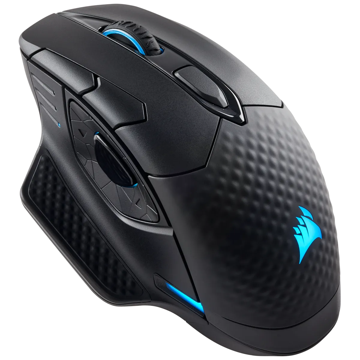 Dark Core RGB Performance Wired / Wireless Gaming Mouse (AP)