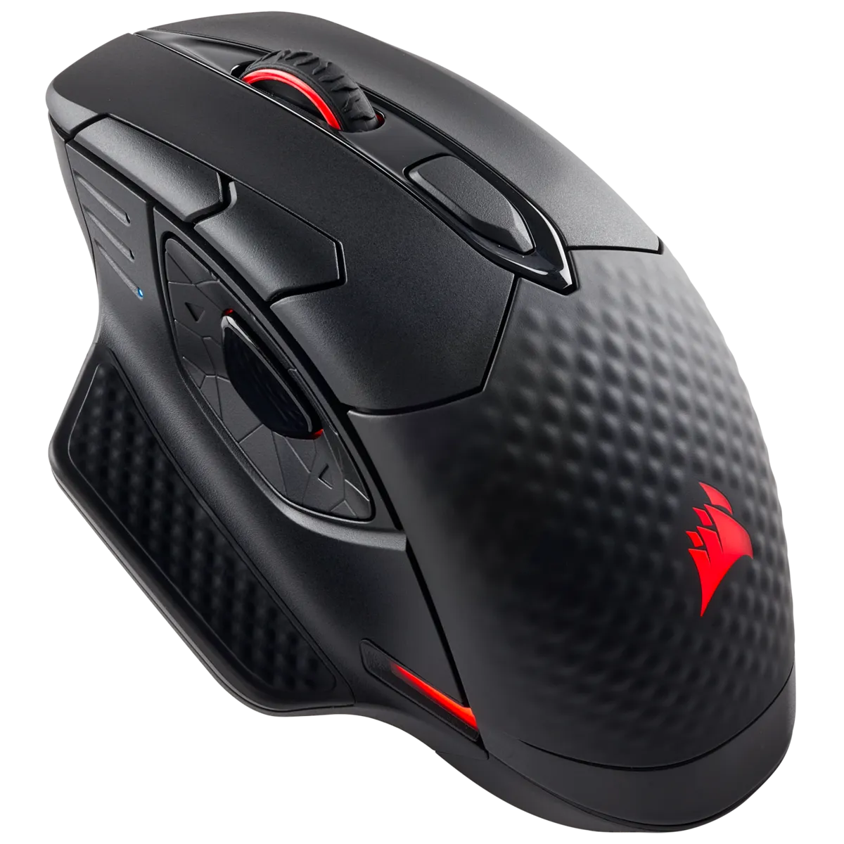 Dark Core RGB Performance Wired / Wireless Gaming Mouse (AP)