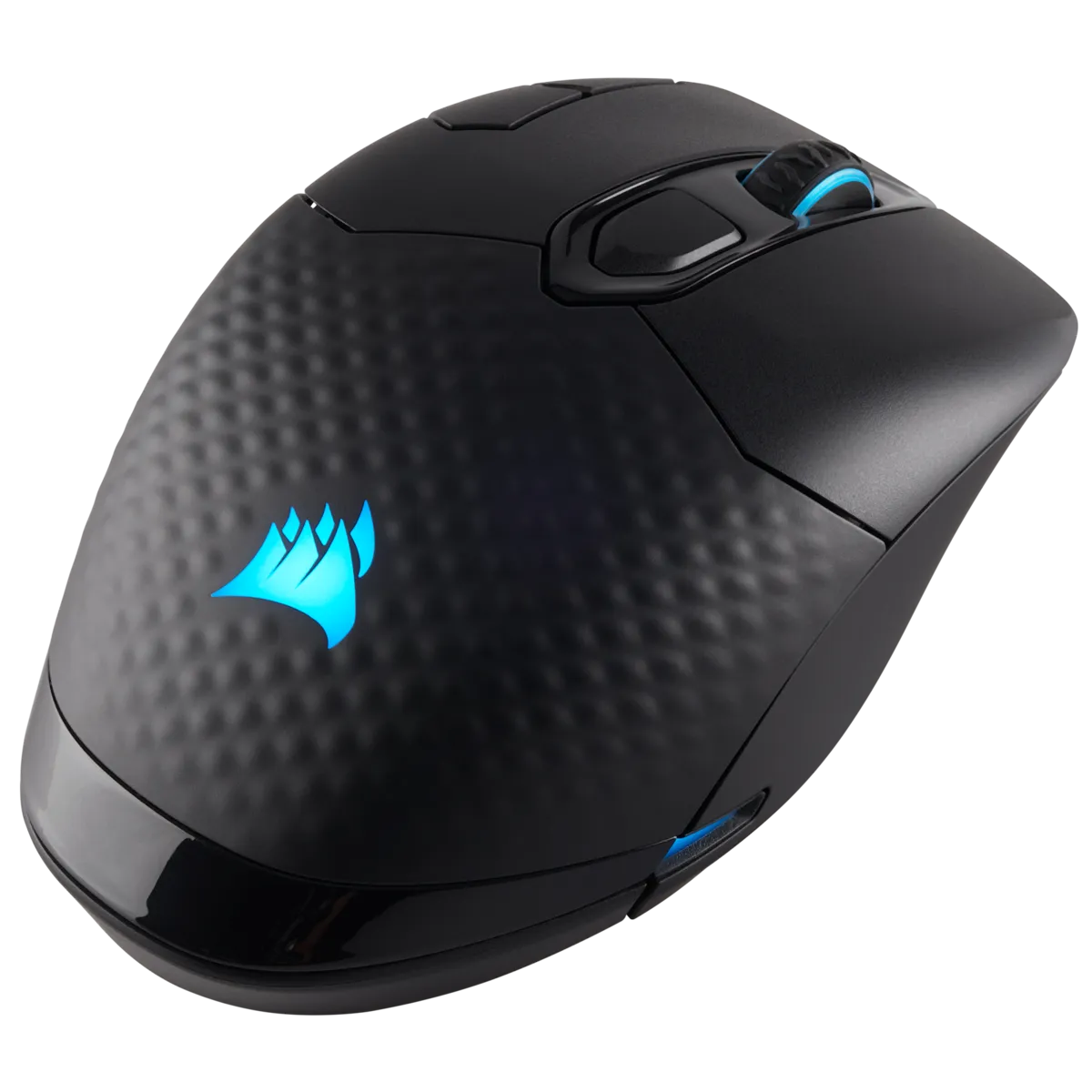 Dark Core RGB Performance Wired / Wireless Gaming Mouse (AP)