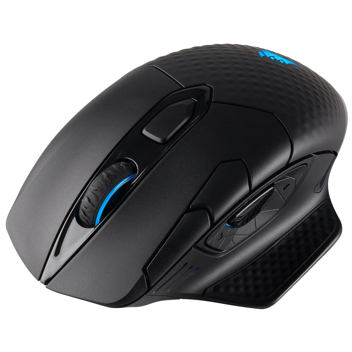 Dark Core RGB Performance Wired / Wireless Gaming Mouse (AP)