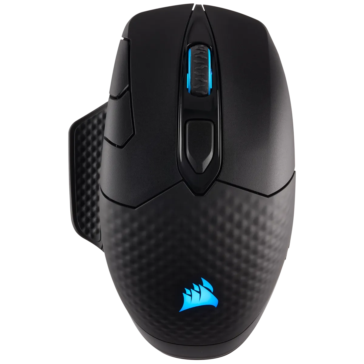 Dark Core RGB Performance Wired / Wireless Gaming Mouse (AP)