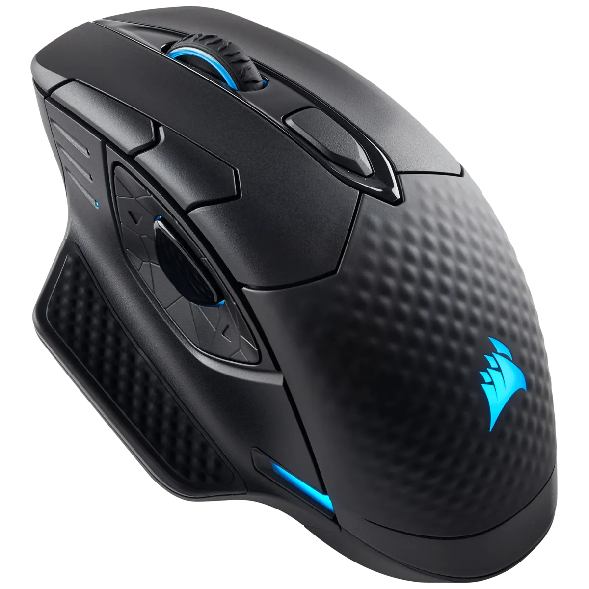 Dark Core RGB Performance Wired / Wireless Gaming Mouse (AP)