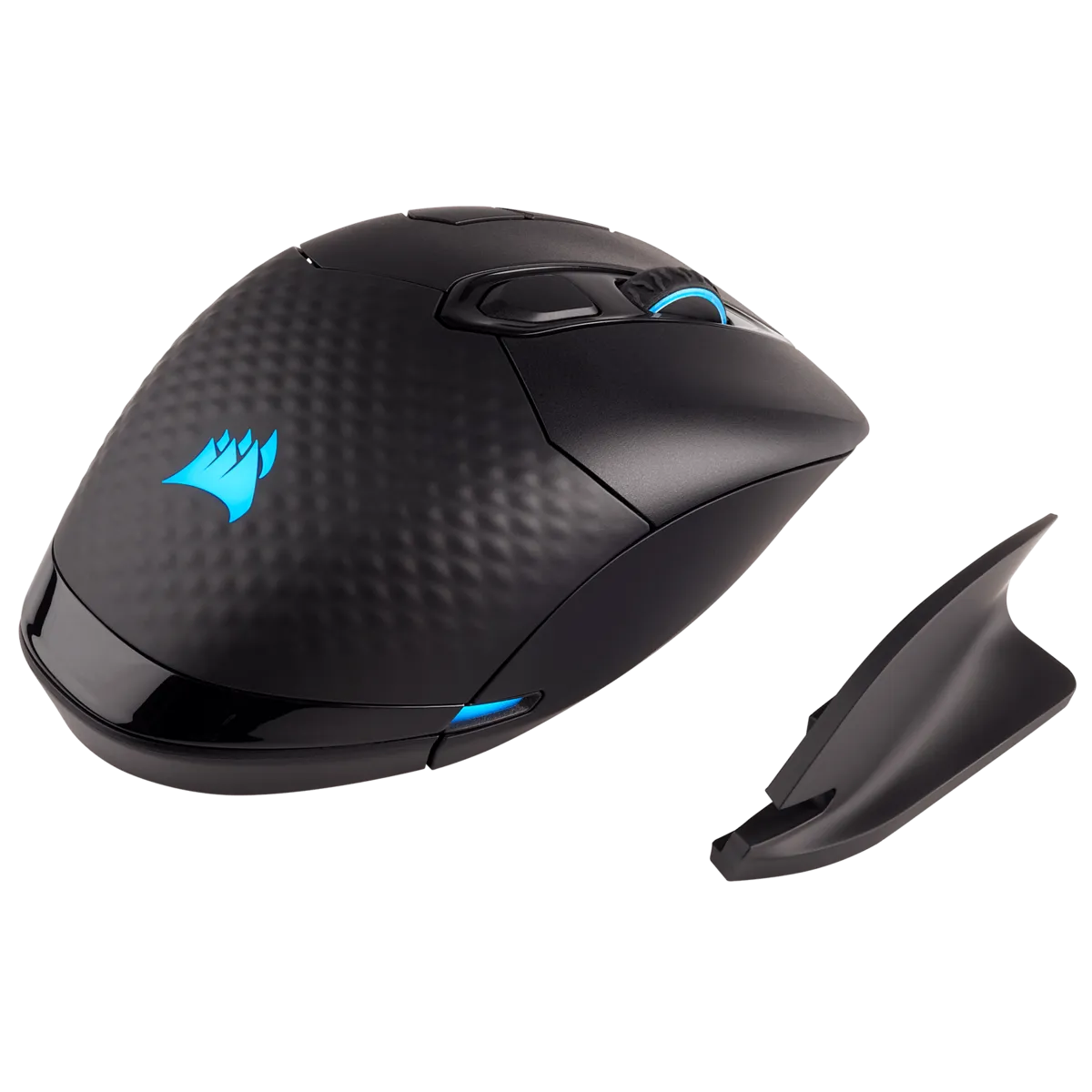 Dark Core RGB Performance Wired / Wireless Gaming Mouse (AP)