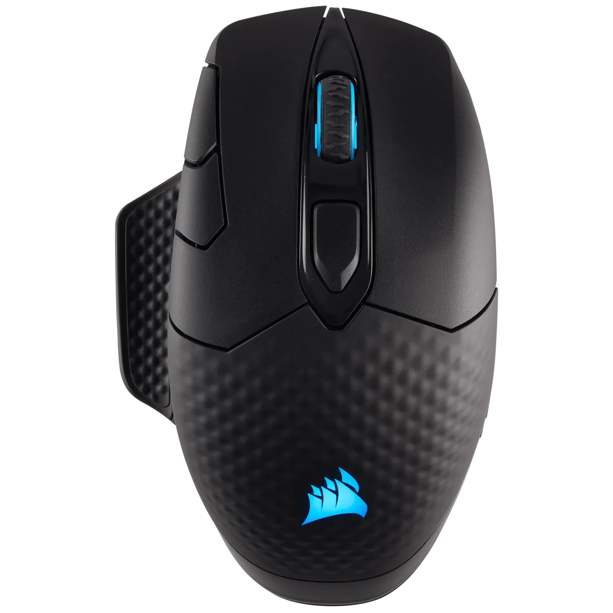 Dark Core RGB Performance Wired / Wireless Gaming Mouse (AP)