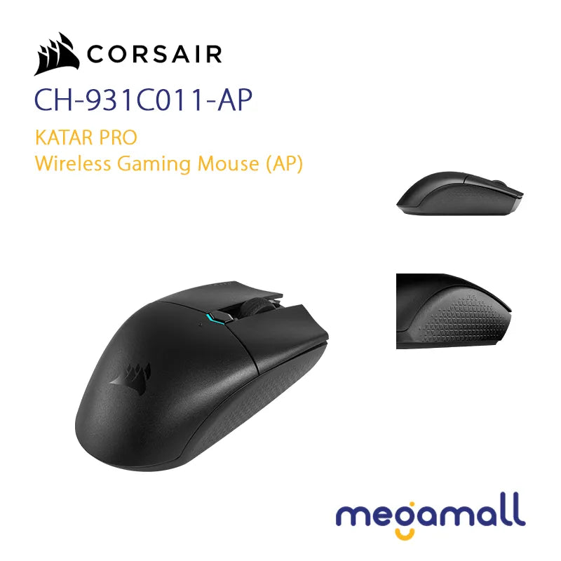 Katar Pro Wireless Gaming Mouse (AP)