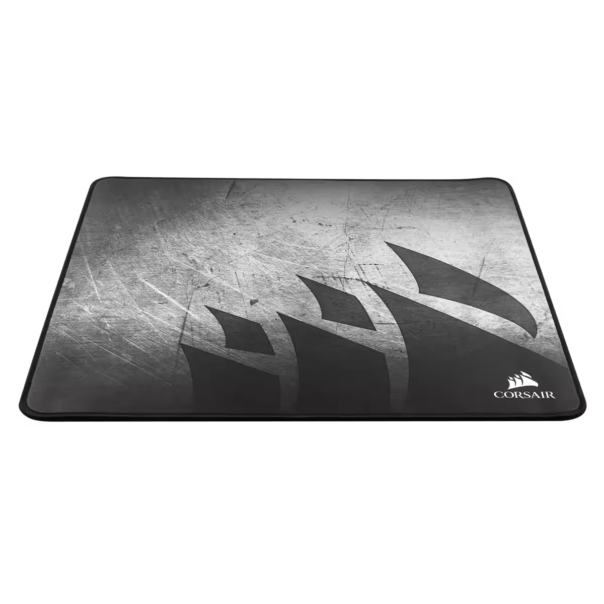 MM350 Premium Anti-Fray Cloth Gaming Mouse Pad