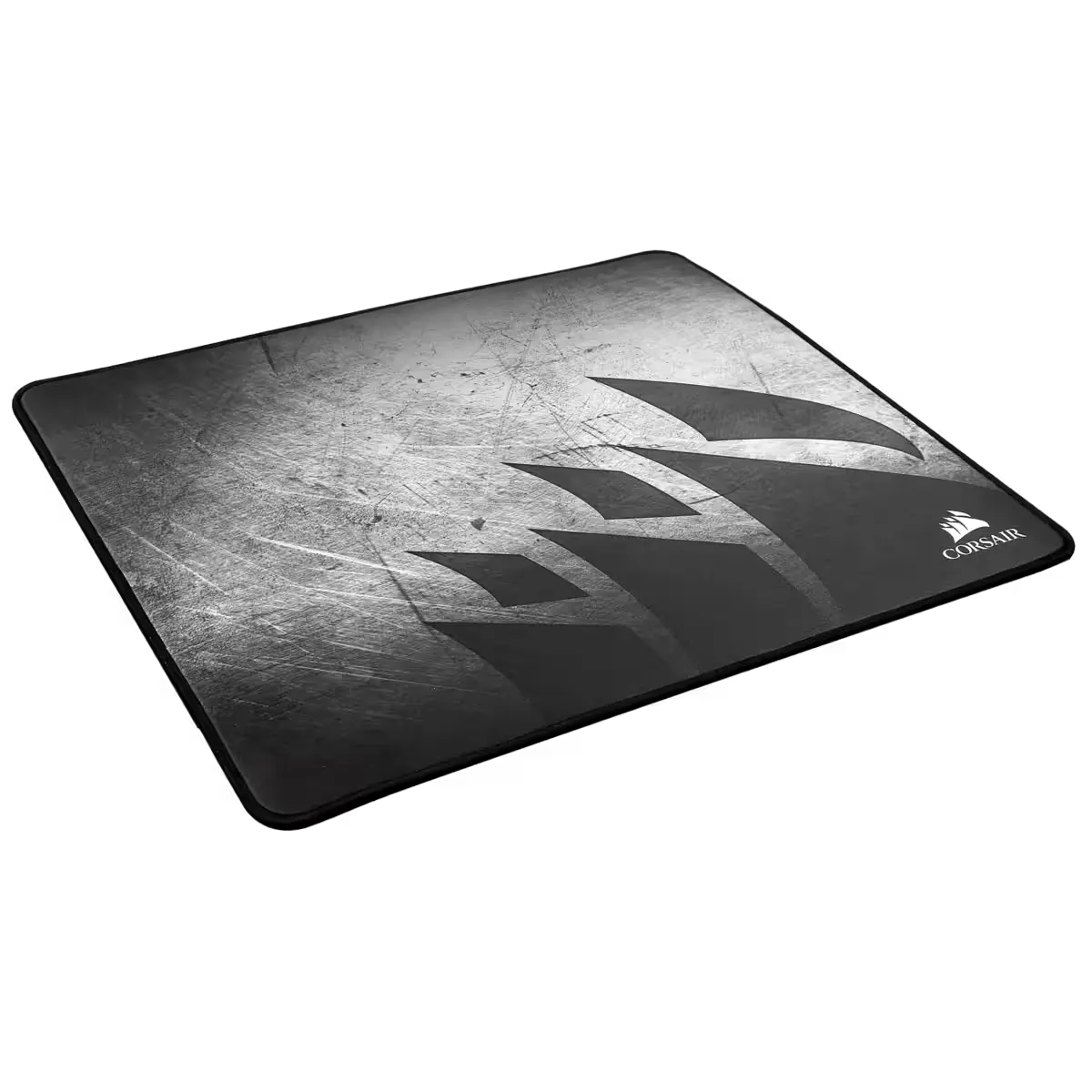 MM350 Premium Anti-Fray Cloth Gaming Mouse Pad