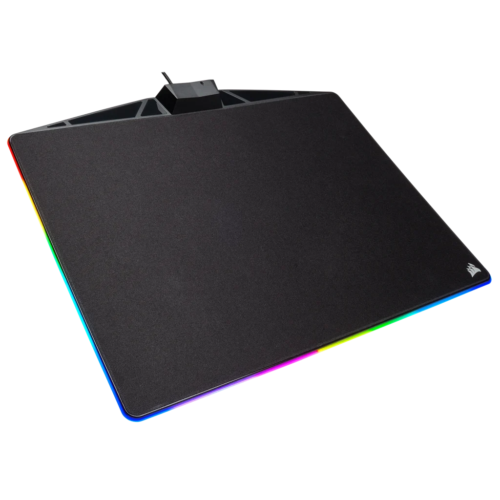 MM800 RGB Polaris Gaming Mouse Pad - Cloth Edition (AP)