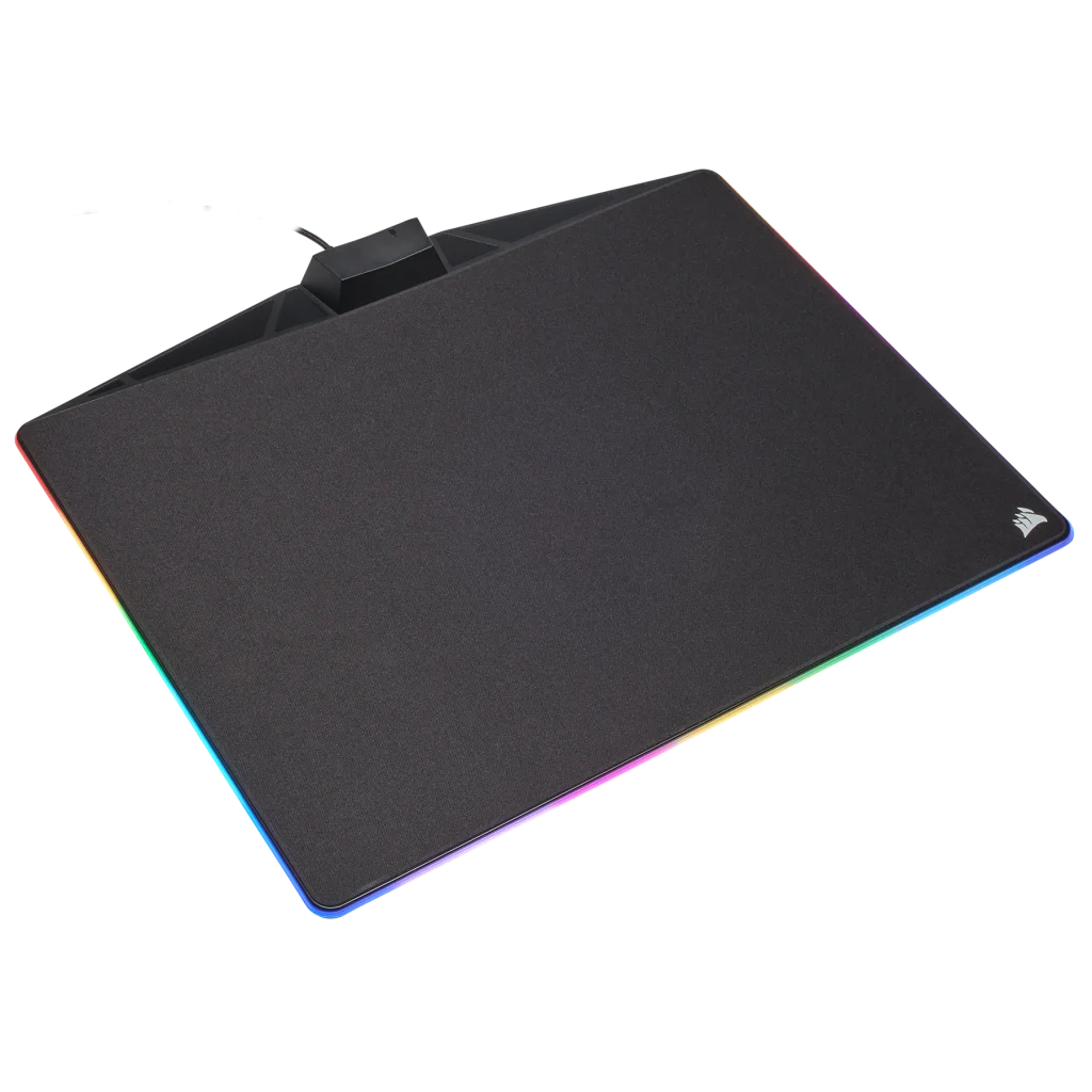 MM800 RGB Polaris Gaming Mouse Pad - Cloth Edition (AP)