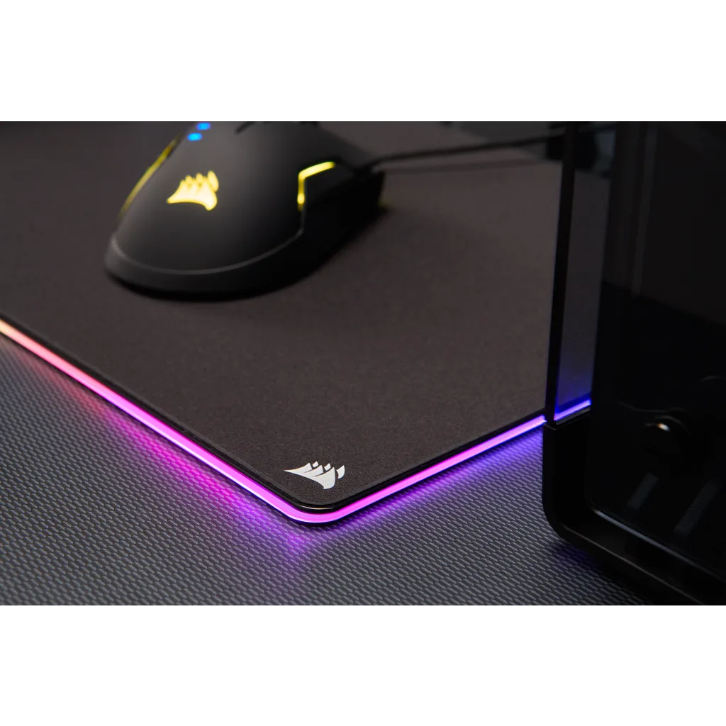 MM800 RGB Polaris Gaming Mouse Pad - Cloth Edition (AP)