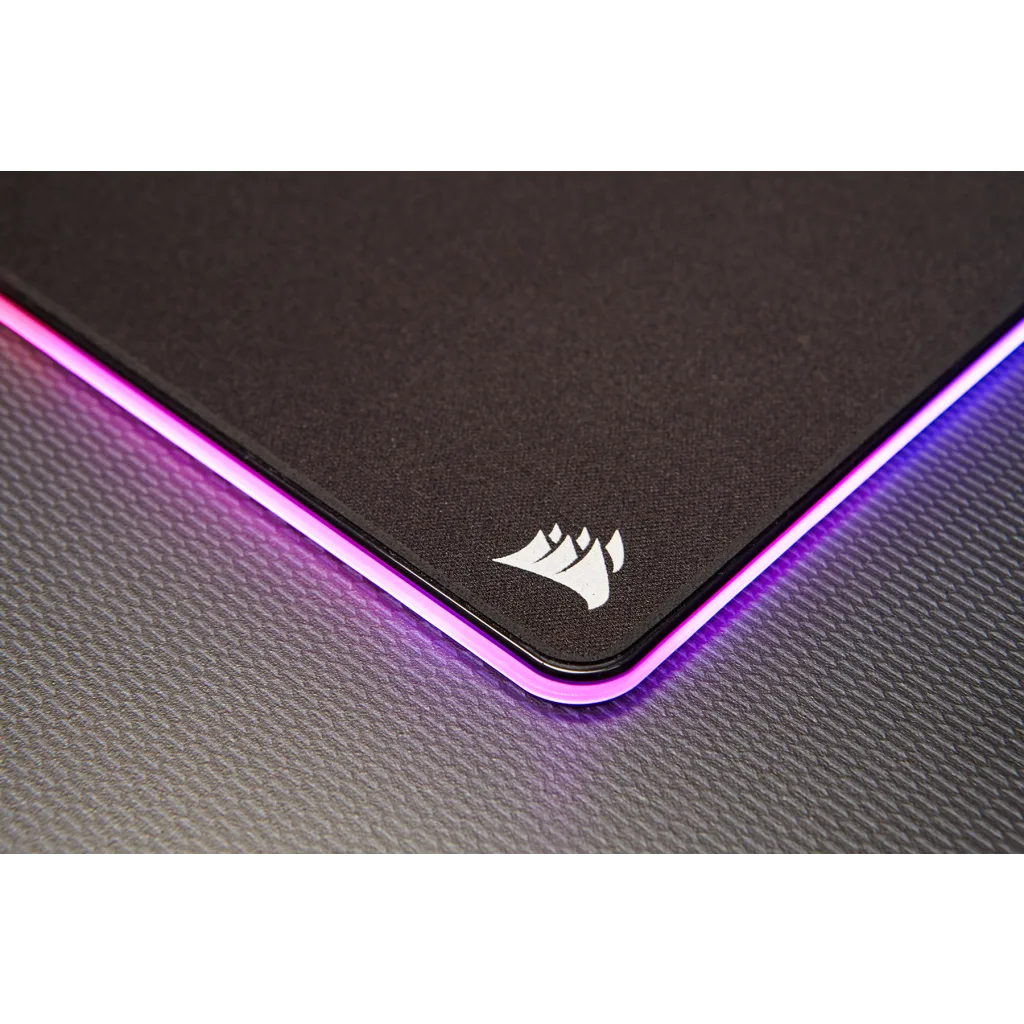 MM800 RGB Polaris Gaming Mouse Pad - Cloth Edition (AP)