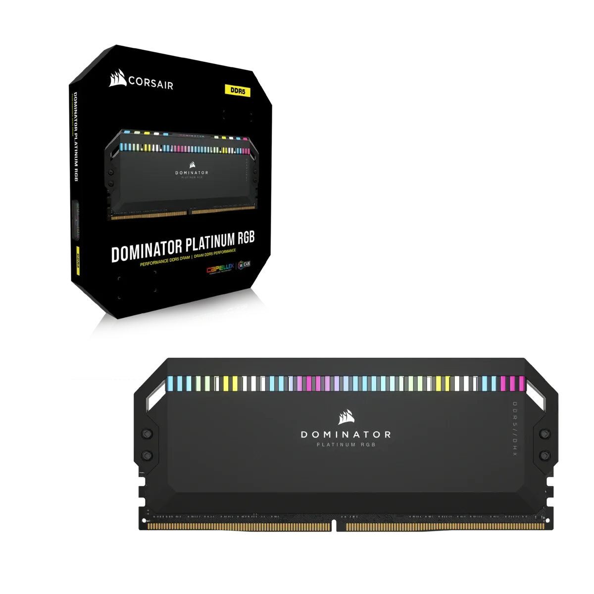 VENGEANCE RGB PRO Light Enhancement Kit