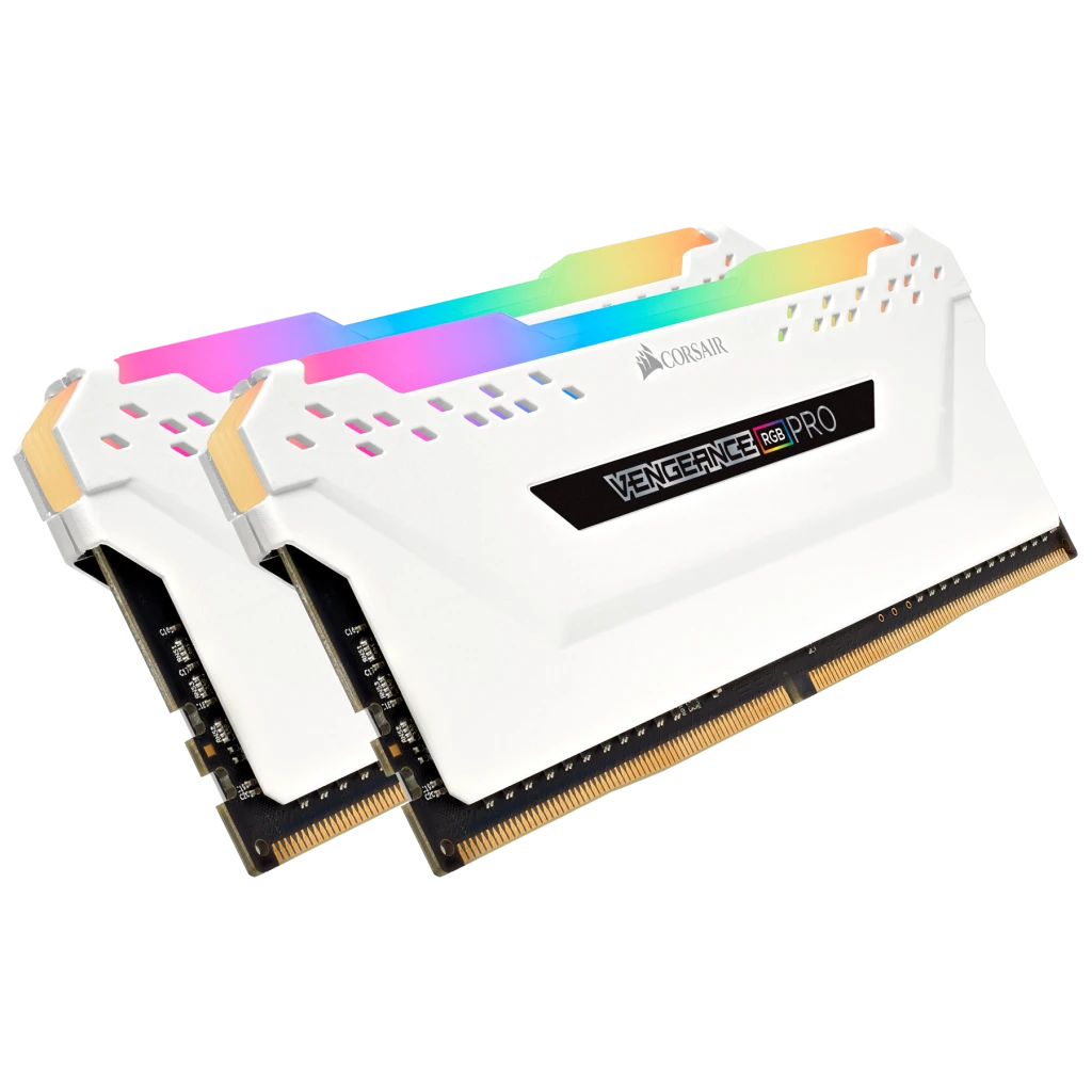 VENGEANCE RGB PRO DDR4 DRAM 3200MHz C16 Memory Kit