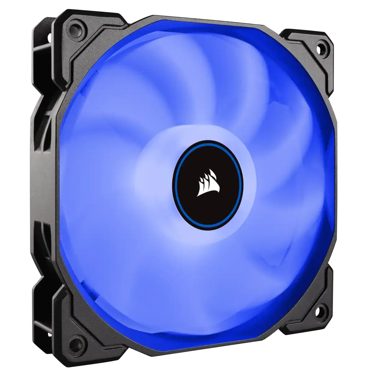 Air Series AF120 LED (2018) Blue 120mm Fan Single Pack