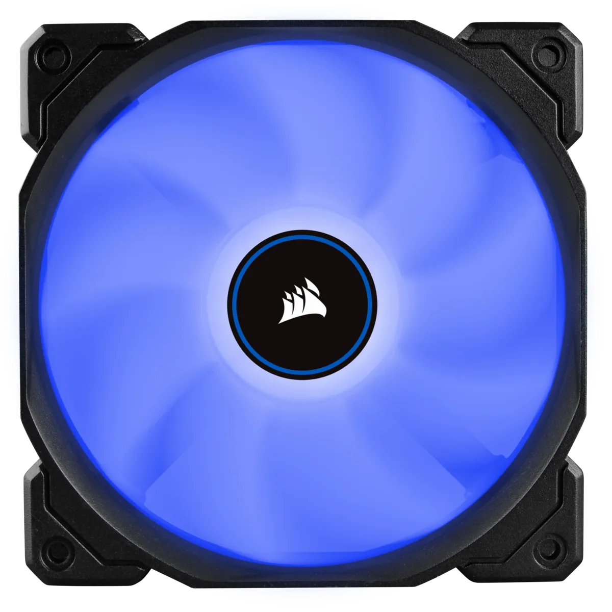 Air Series AF120 LED (2018) Blue 120mm Fan Single Pack