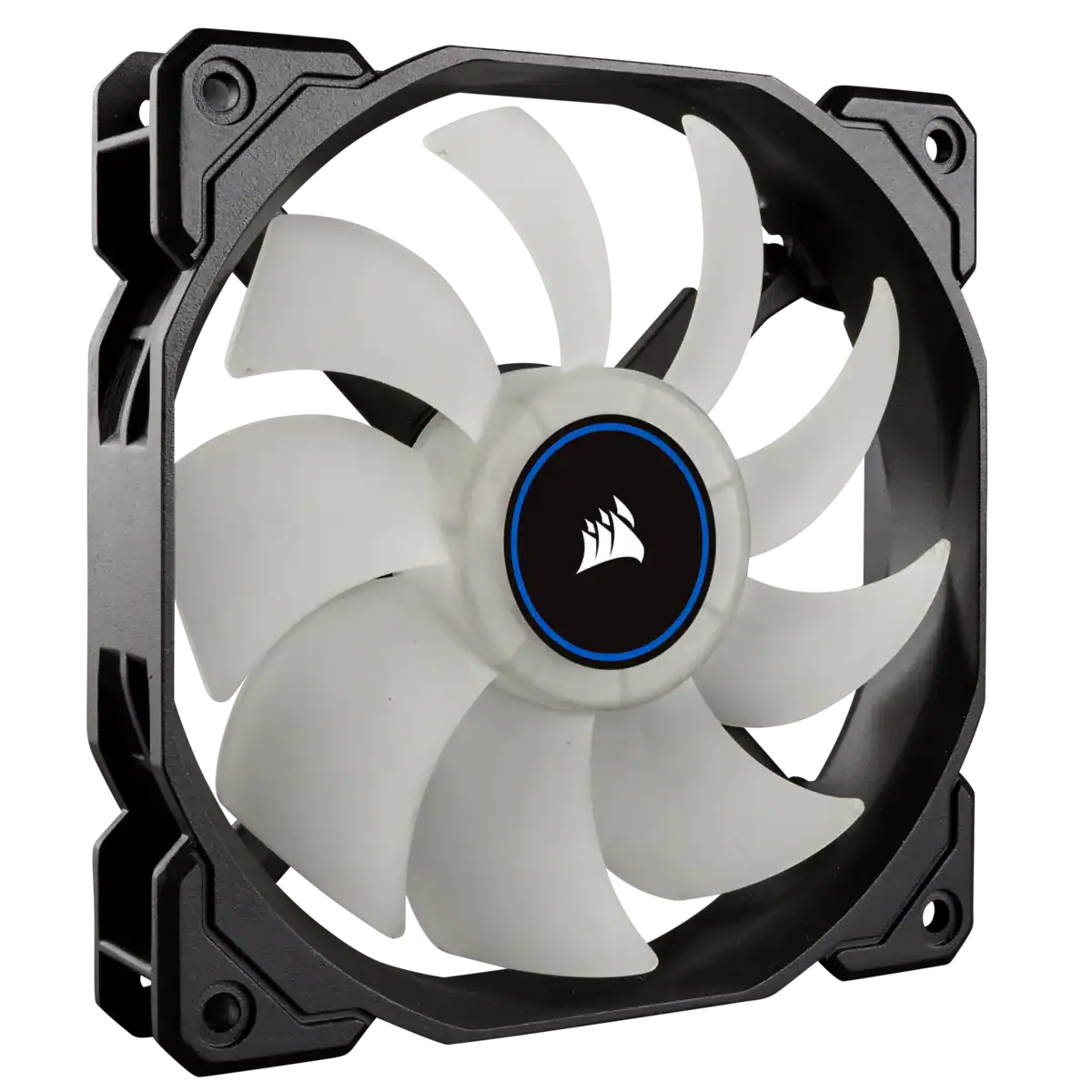 Air Series AF120 LED (2018) Blue 120mm Fan Single Pack