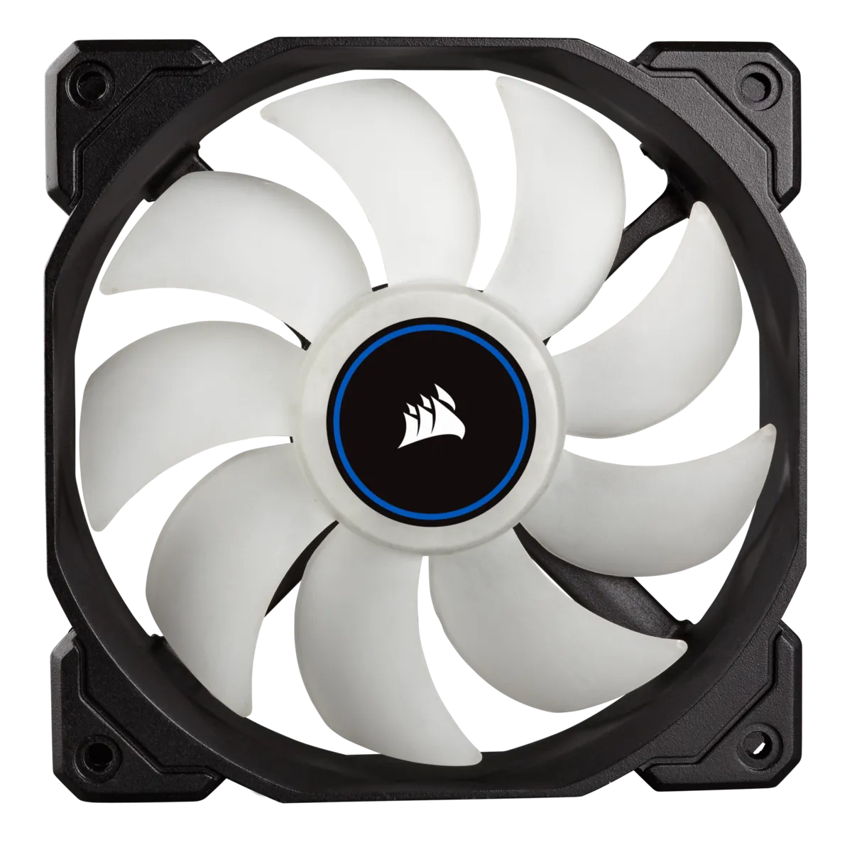 Air Series AF120 LED (2018) Blue 120mm Fan Single Pack