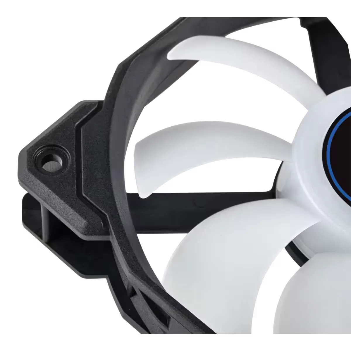 Air Series AF120 LED (2018) Blue 120mm Fan Single Pack