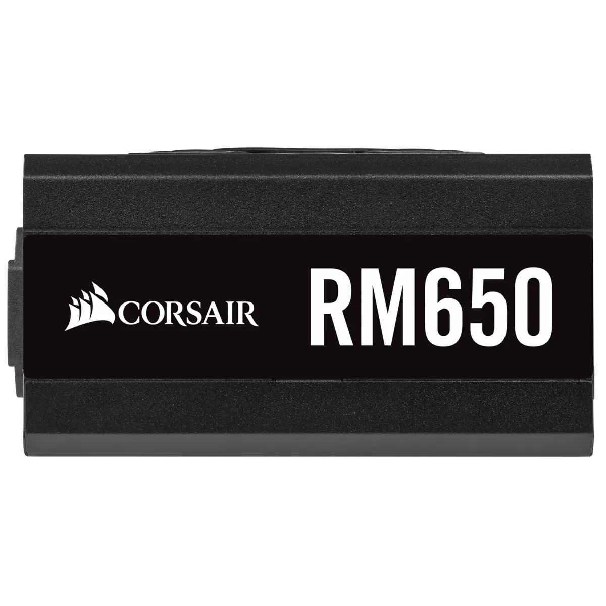 RM Series RM650 - 650 Watt 80 Plus Gold Certified Fully Modular PSU (UK)