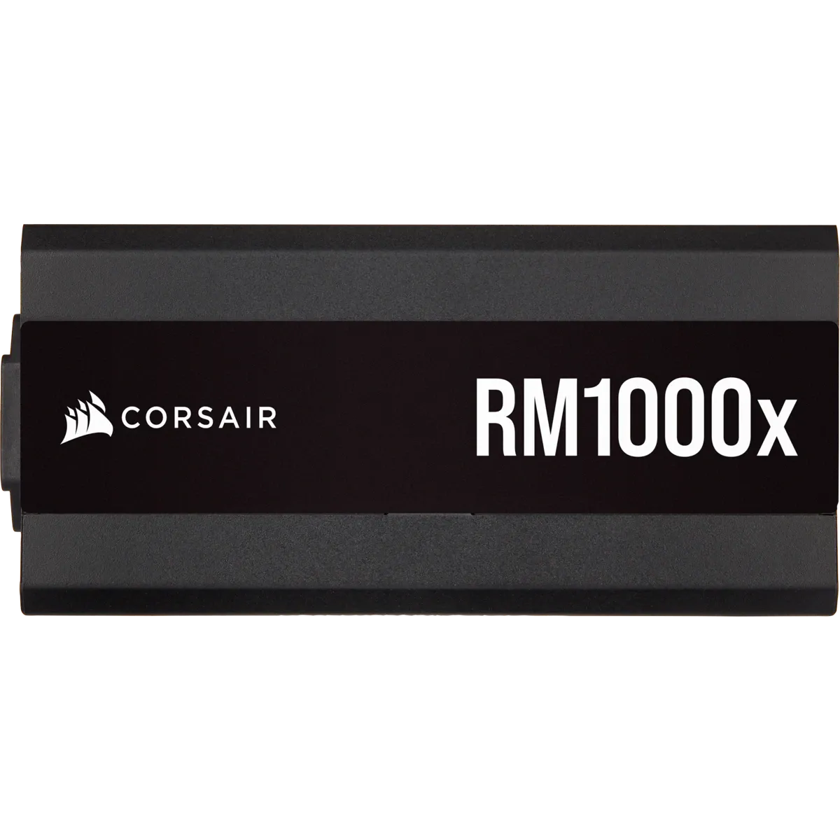 RMx Series RM1000x - 1000 Watt 80 PLUS Gold Fully Modular ATX PSU (UK)