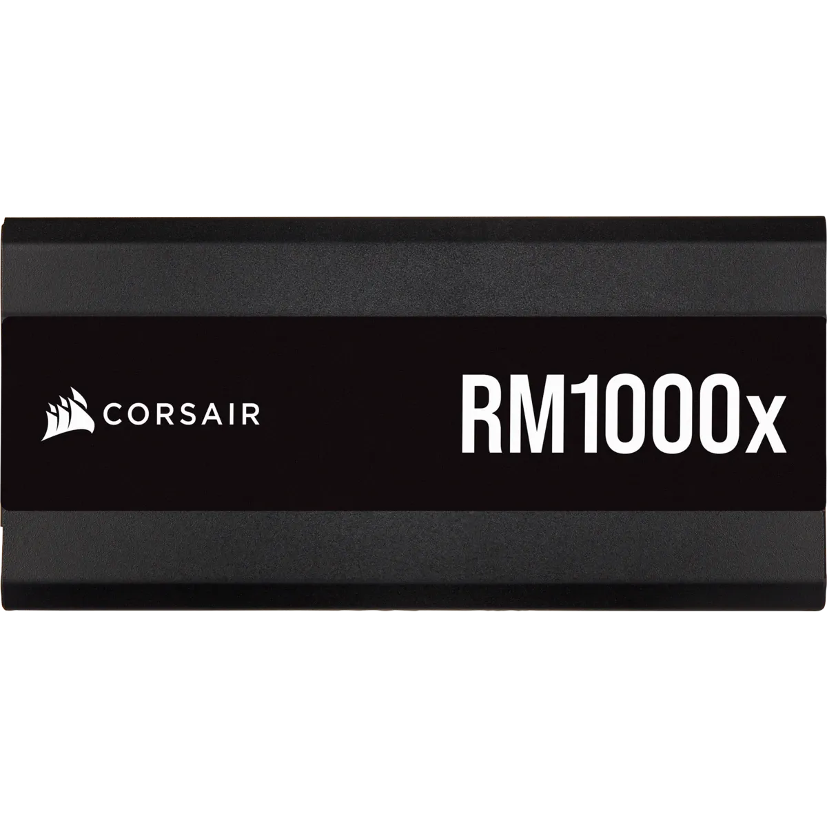 RMx Series RM1000x - 1000 Watt 80 PLUS Gold Fully Modular ATX PSU (UK)