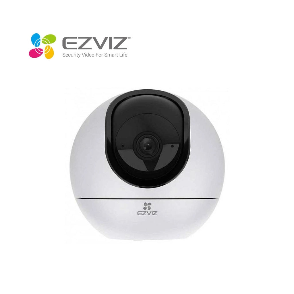 C6 - 2K⁺ Smart Home Camera (4MP)