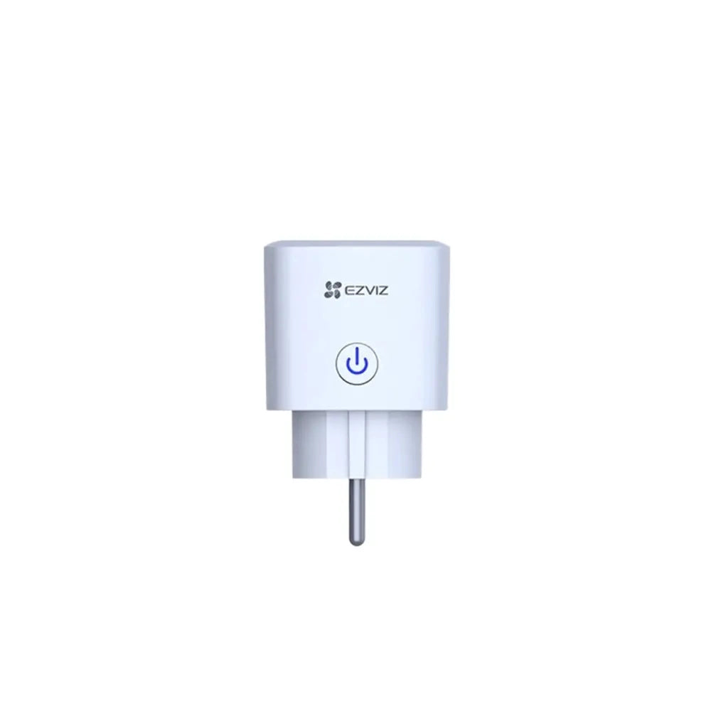 T30-10B-EU - Smart Plug With Power Comsumption Tracker