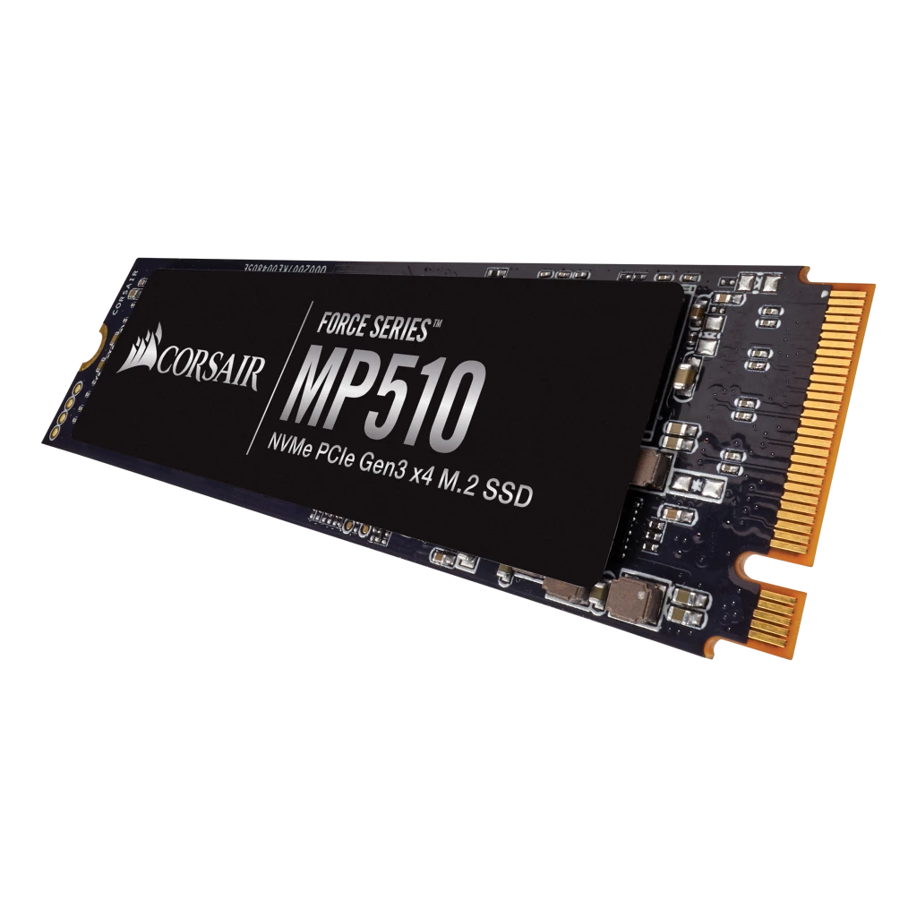 Force Series MP510 M.2 SSD