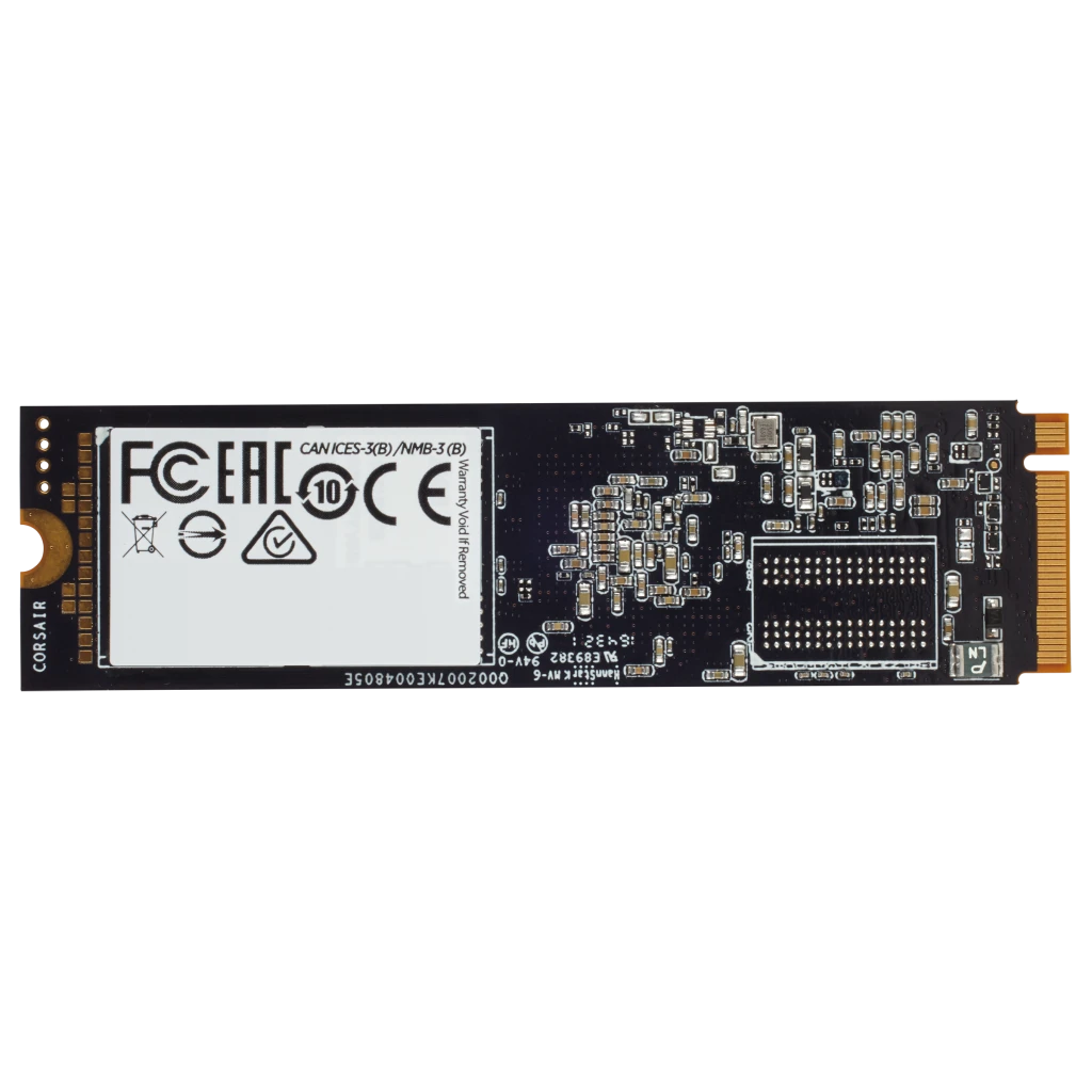 Force Series MP510 M.2 SSD