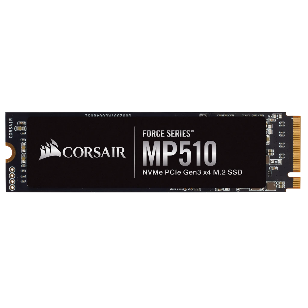 Force Series MP510 M.2 SSD